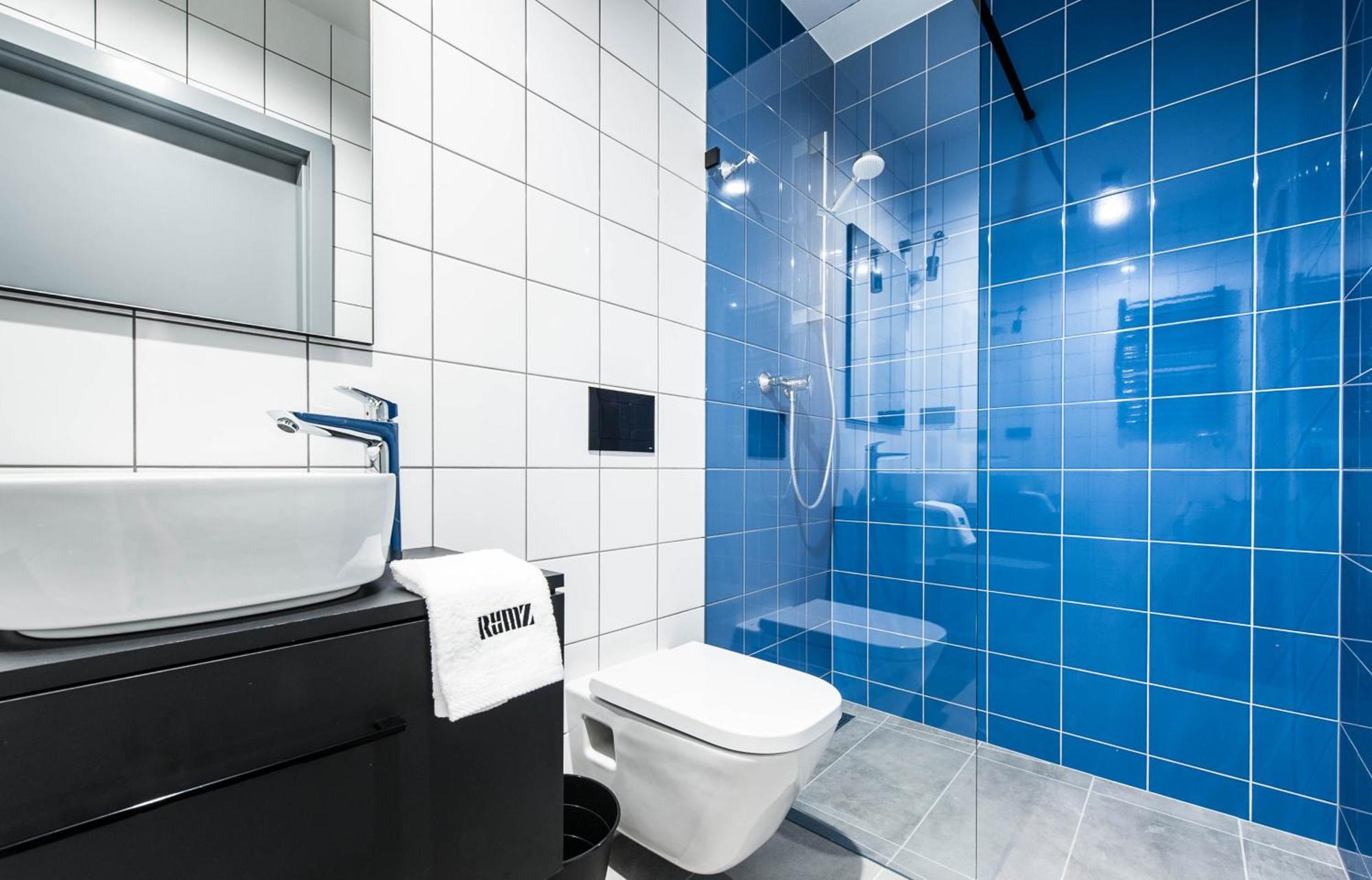 1-bedroom With An Ac - Dietla 51 Street Apartment Krakau